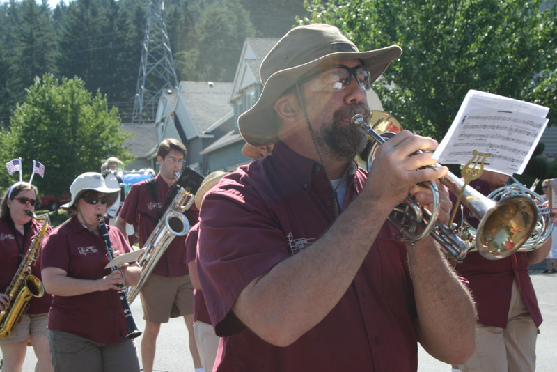 4th of July - Hilshire Creek - 2009 042