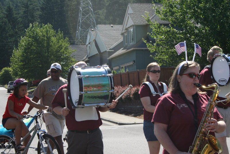 4th of July - Hilshire Creek - 2009 044