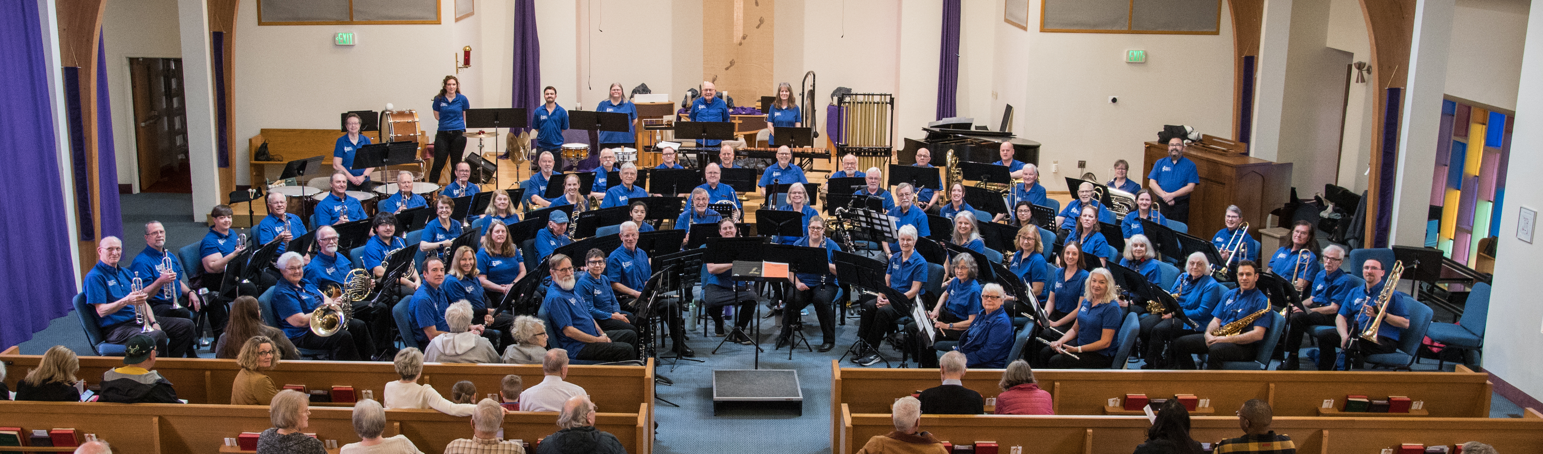 Tualatin Valley Community Band